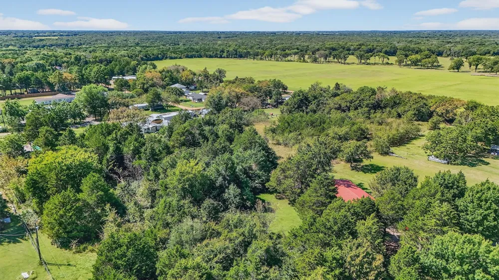 Old Sadler Road Sadler, TX 76264