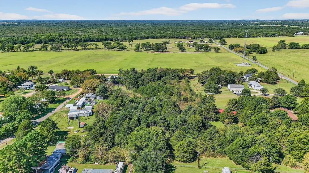 Old Sadler Road Sadler, TX 76264