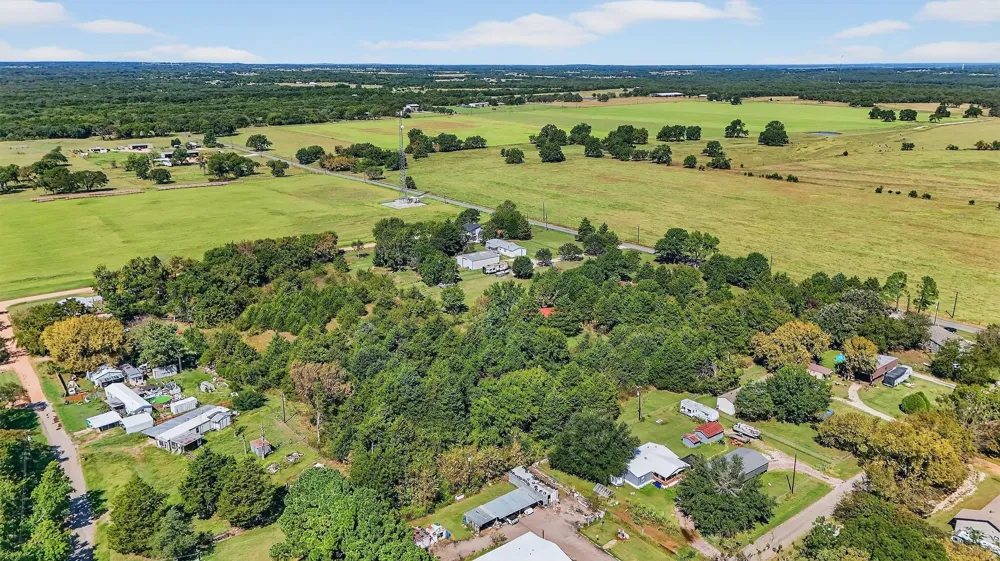 Old Sadler Road Sadler, TX 76264