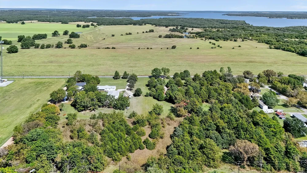 Old Sadler Road Sadler, TX 76264
