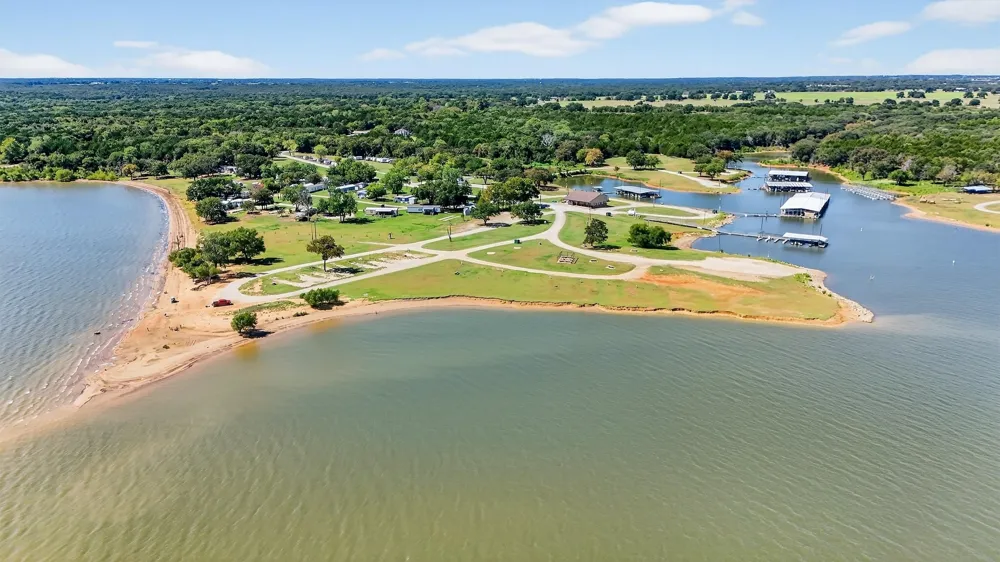 Old Sadler Road Sadler, TX 76264