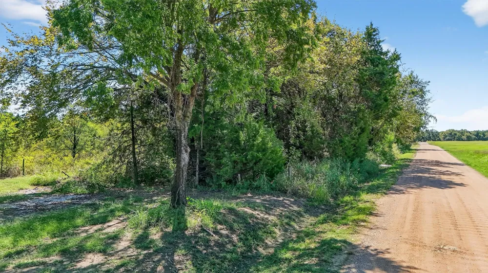 Old Sadler Road Sadler, TX 76264