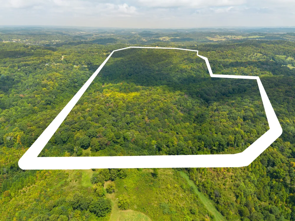 0 Sugar Ridge Rd Spring Hill, TN 37174