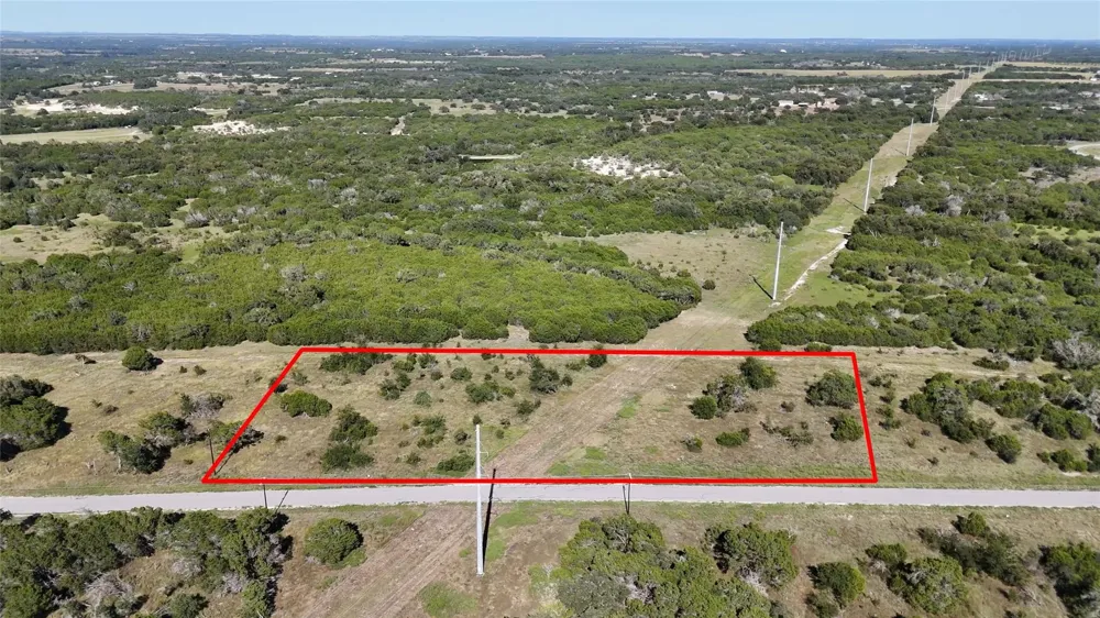 28 County Road 252 Bertram, TX 78605