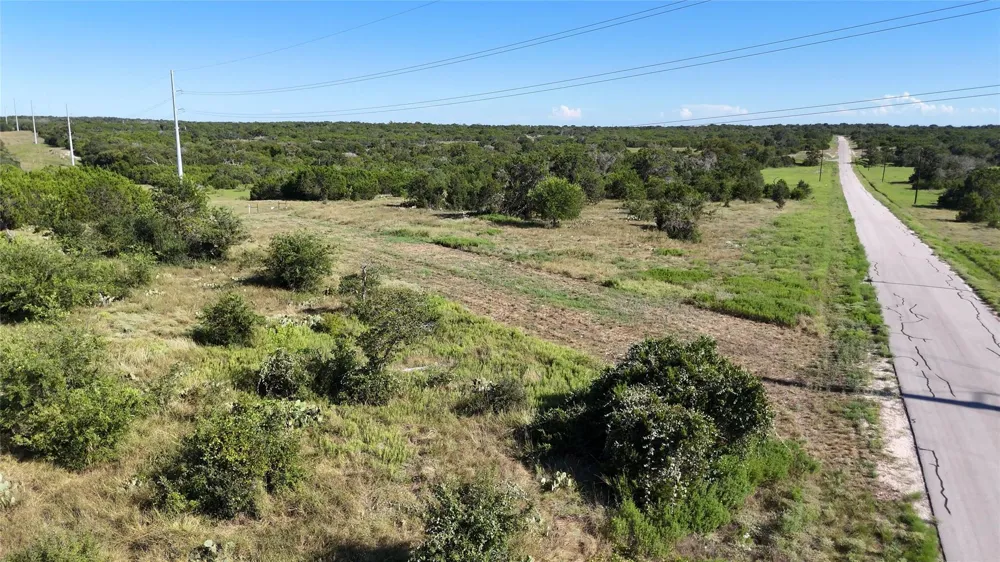 28 County Road 252 Bertram, TX 78605