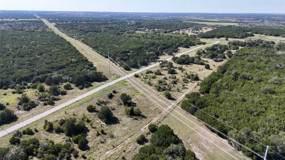 28 County Road 252 Bertram, TX 78605