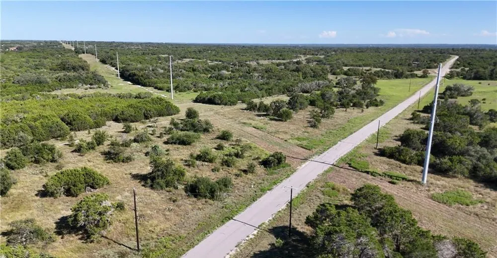 28 County Road 252 Bertram, TX 78605