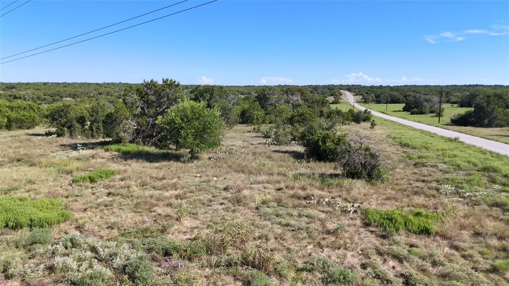 28 County Road 252 Bertram, TX 78605