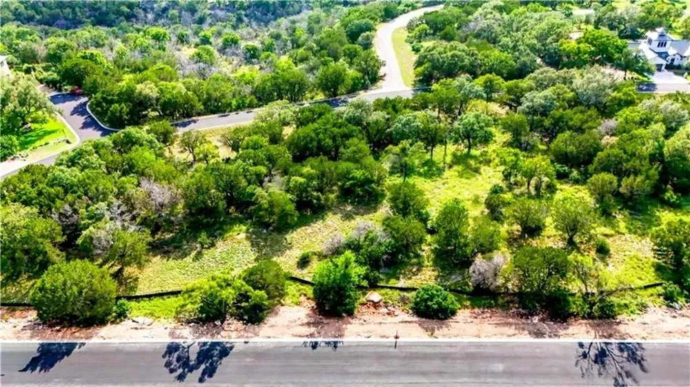 Clayton Nolen Drive Horseshoe Bay, TX 78657
