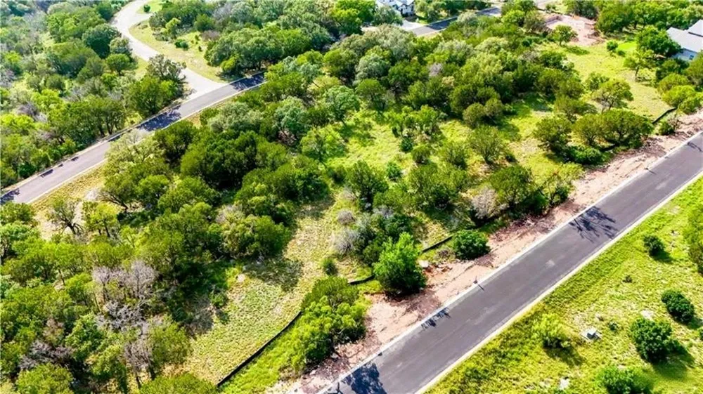 Clayton Nolen Drive Horseshoe Bay, TX 78657
