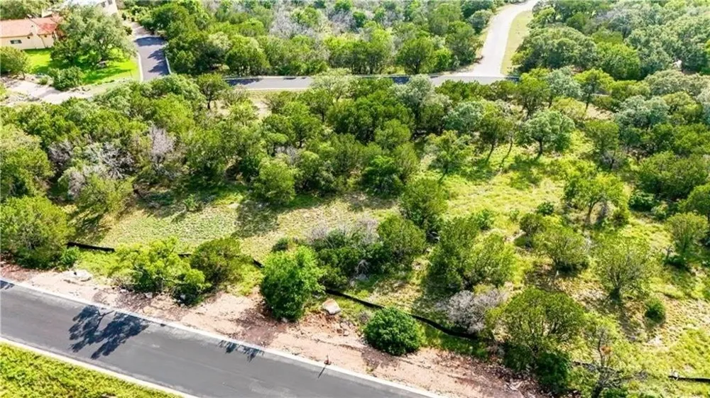 Clayton Nolen Drive Horseshoe Bay, TX 78657