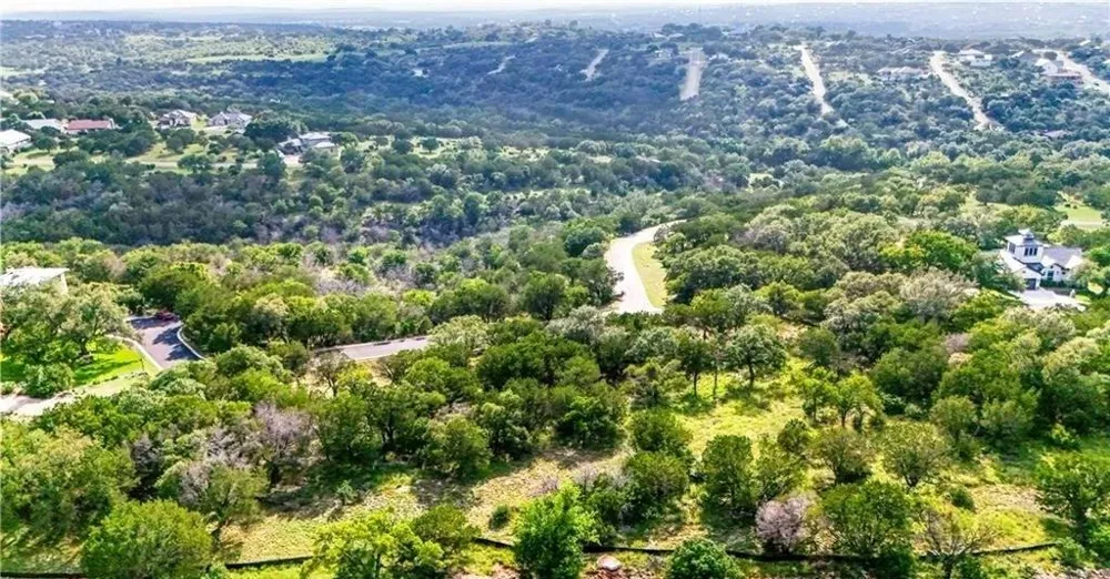 Clayton Nolen Drive Horseshoe Bay, TX 78657