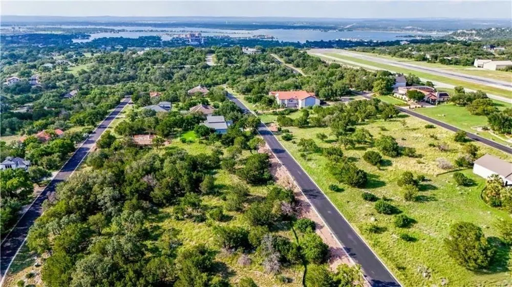 Clayton Nolen Drive Horseshoe Bay, TX 78657