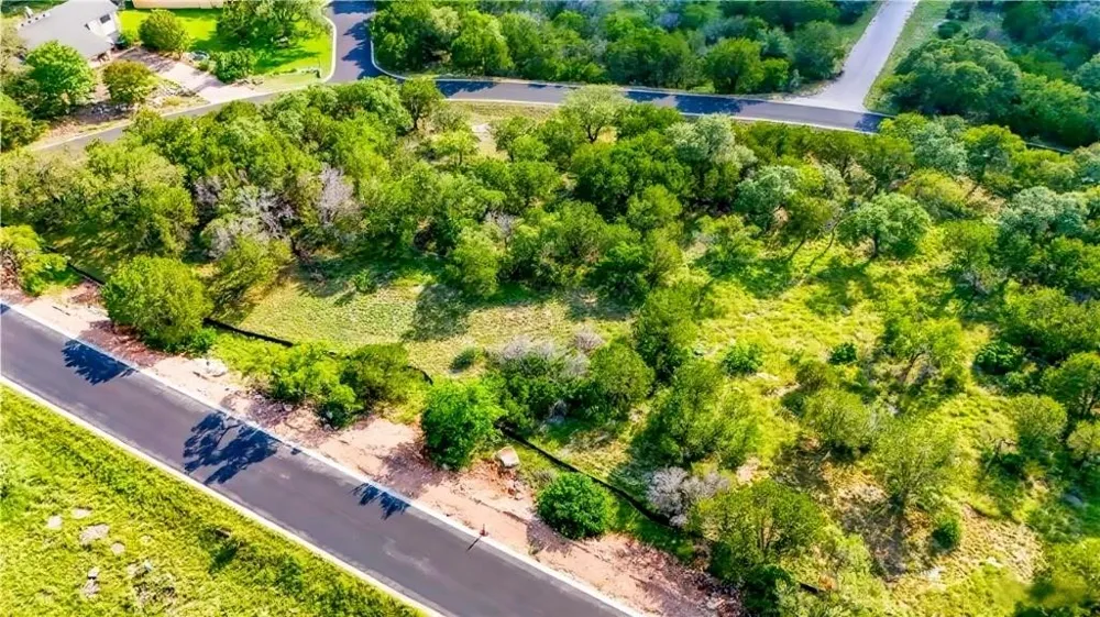 Clayton Nolen Drive Horseshoe Bay, TX 78657