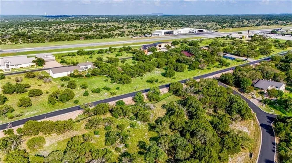 Clayton Nolen Drive Horseshoe Bay, TX 78657