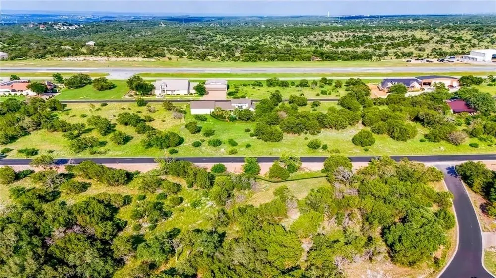 Clayton Nolen Drive Horseshoe Bay, TX 78657
