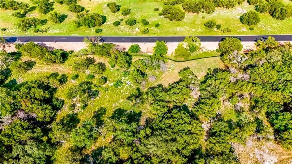 Clayton Nolen Drive Horseshoe Bay, TX 78657