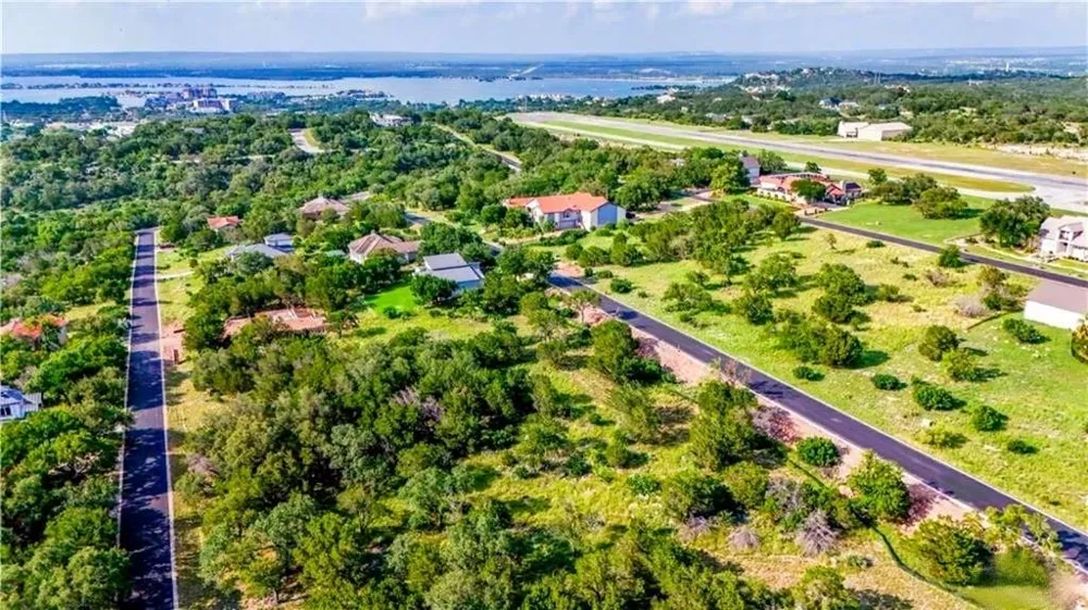 Clayton Nolen Drive Horseshoe Bay, TX 78657