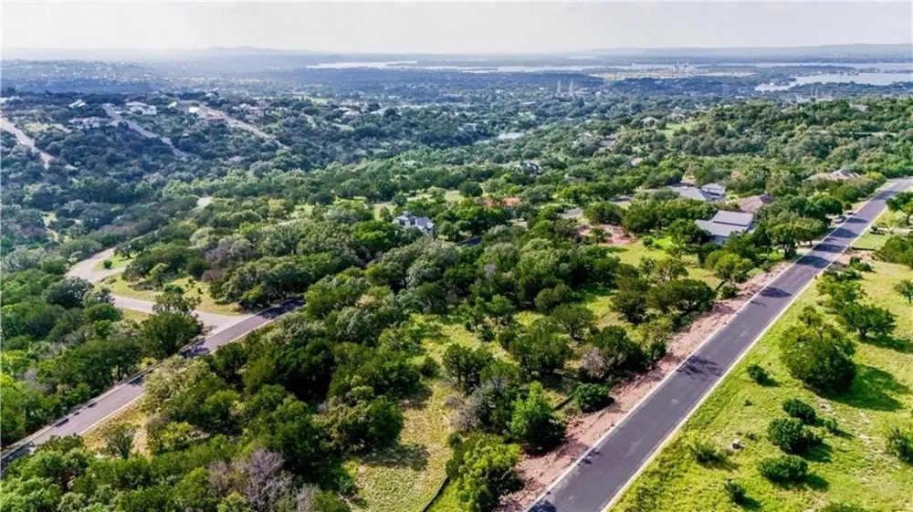 Clayton Nolen Drive Horseshoe Bay, TX 78657
