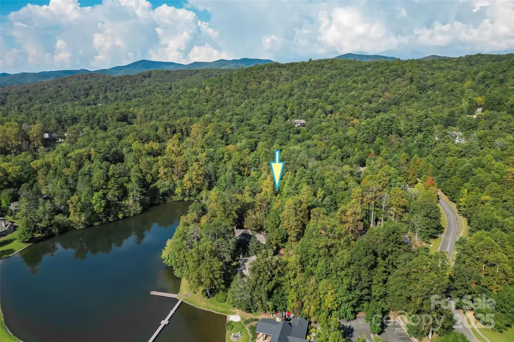 L12R Trailside Court Brevard, NC 28712