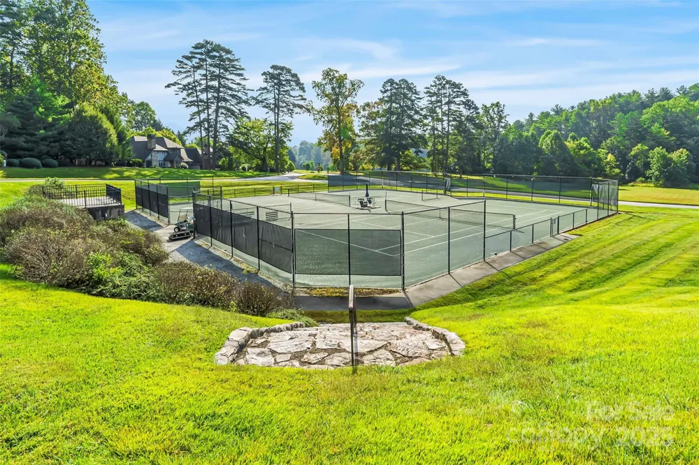 L12R Trailside Court Brevard, NC 28712