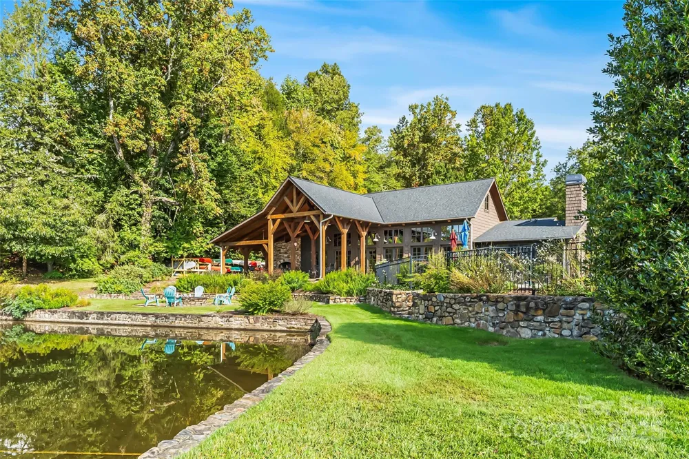 L12R Trailside Court Brevard, NC 28712