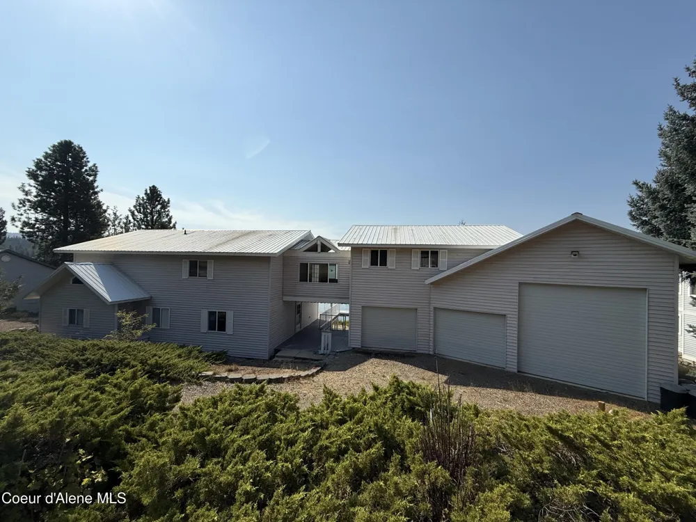 289 Swan Shores Sagle, ID 83860