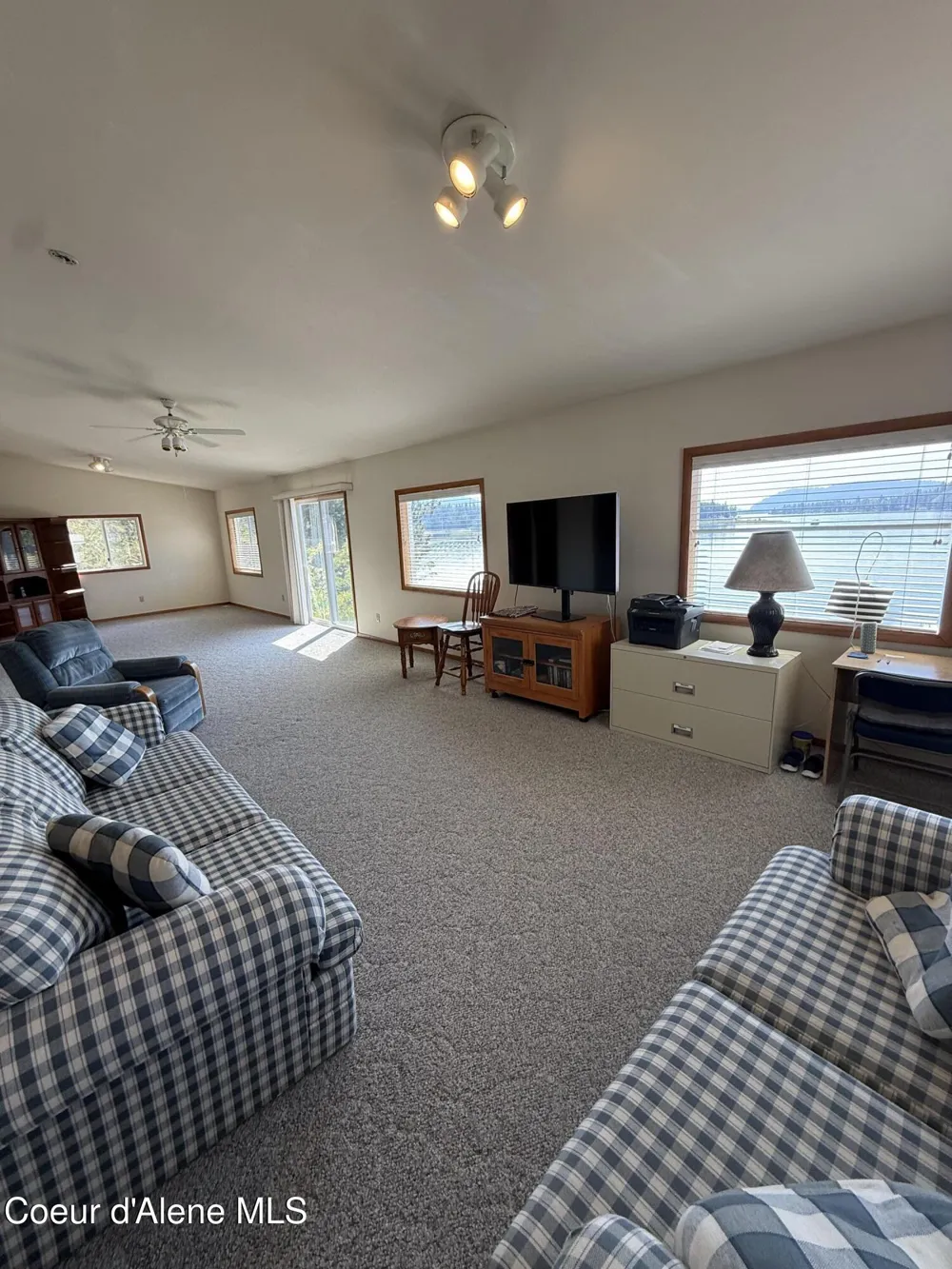 289 Swan Shores Sagle, ID 83860