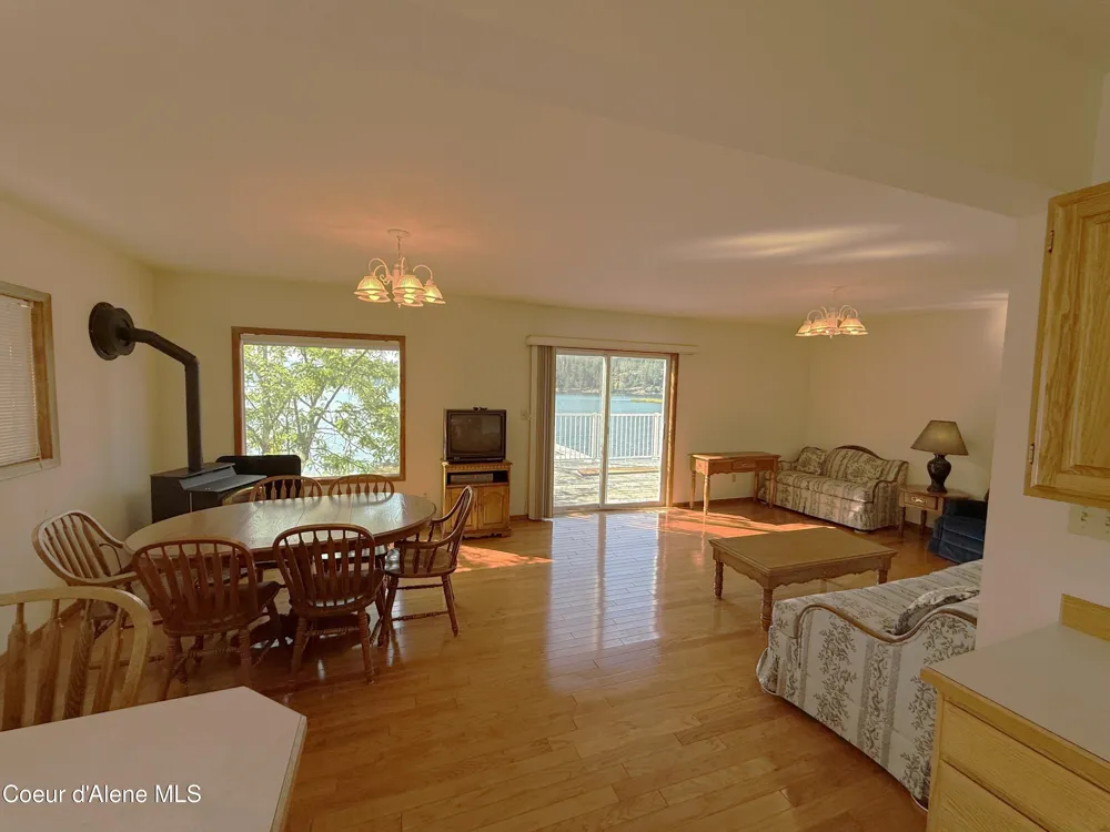 289 Swan Shores Sagle, ID 83860