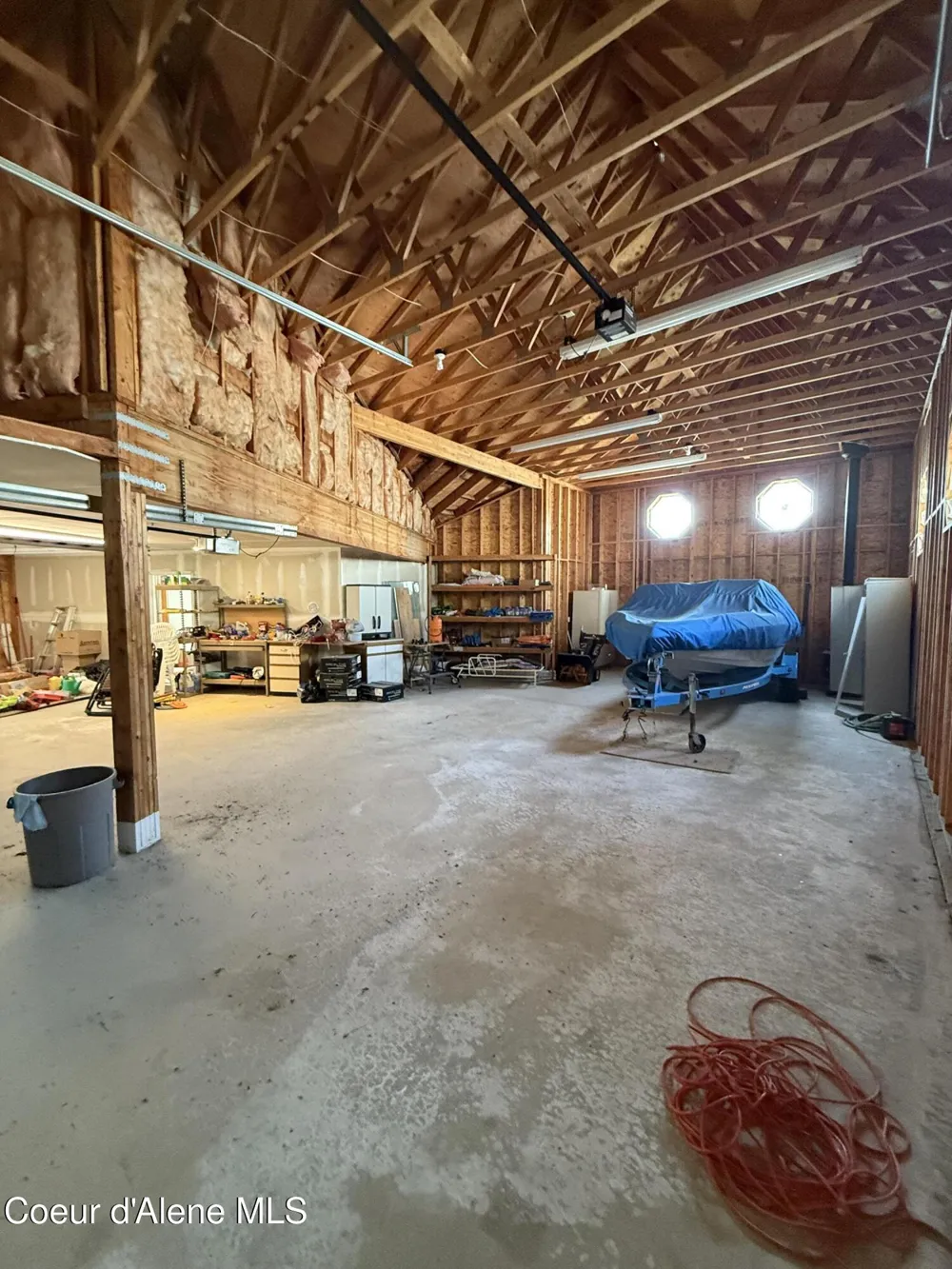 289 Swan Shores Sagle, ID 83860