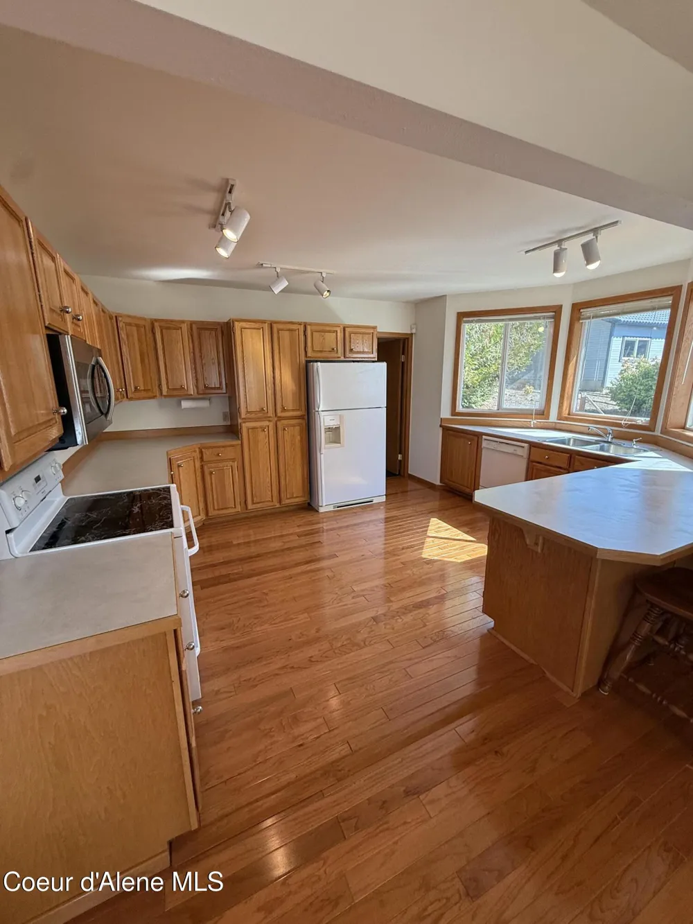 289 Swan Shores Sagle, ID 83860