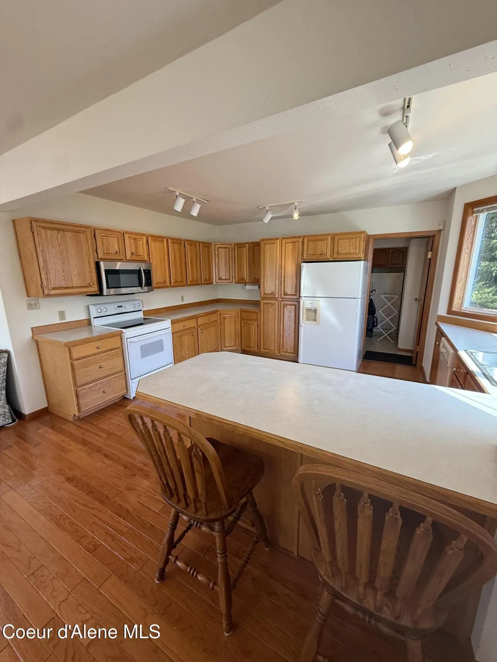 289 Swan Shores Sagle, ID 83860
