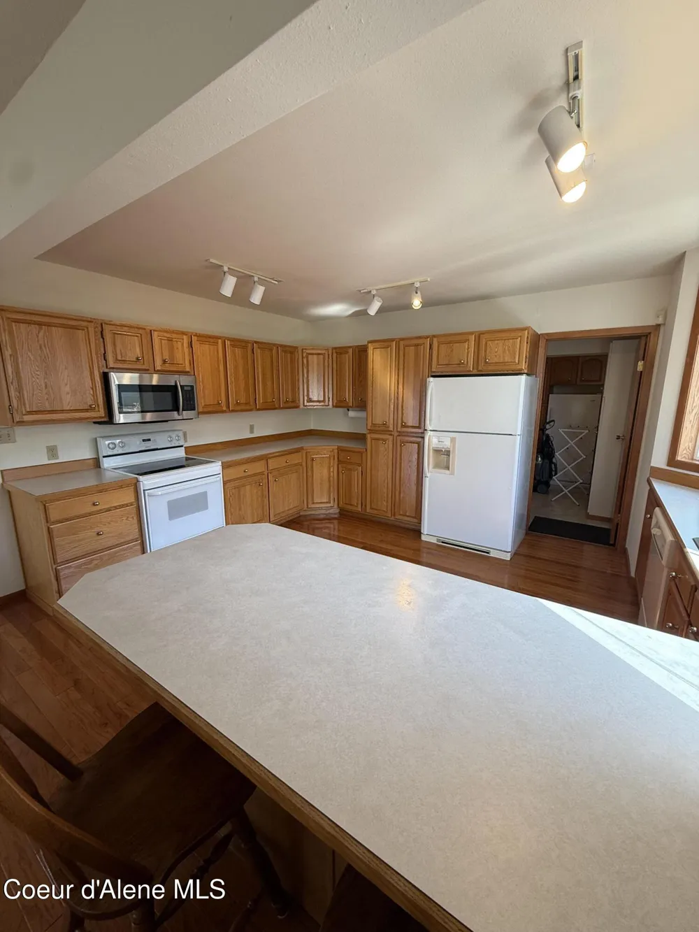 289 Swan Shores Sagle, ID 83860