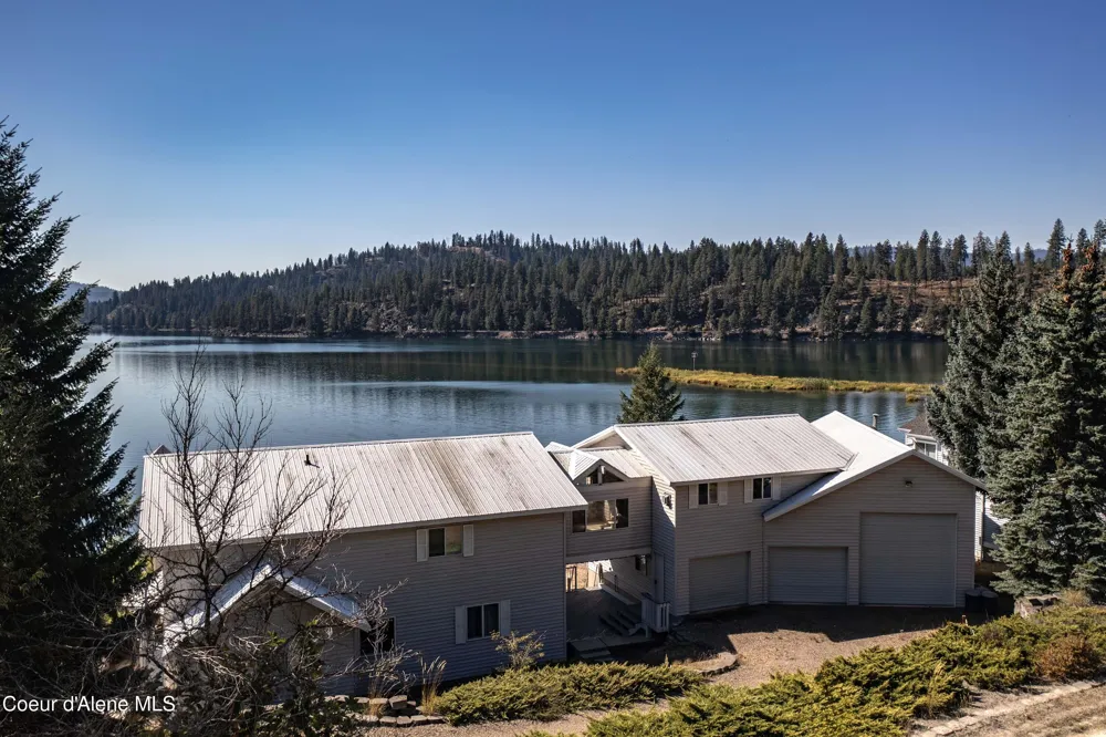289 Swan Shores Sagle, ID 83860