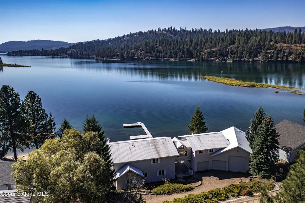 289 Swan Shores Sagle, ID 83860