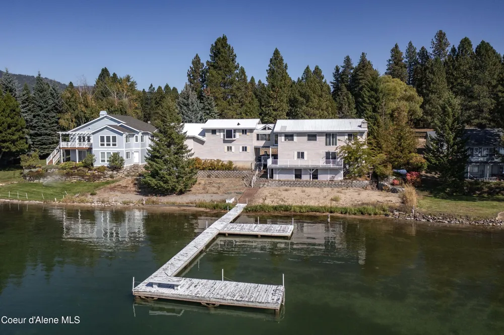 289 Swan Shores Sagle, ID 83860