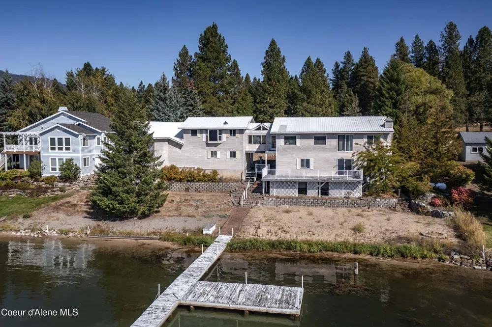 289 Swan Shores Sagle, ID 83860