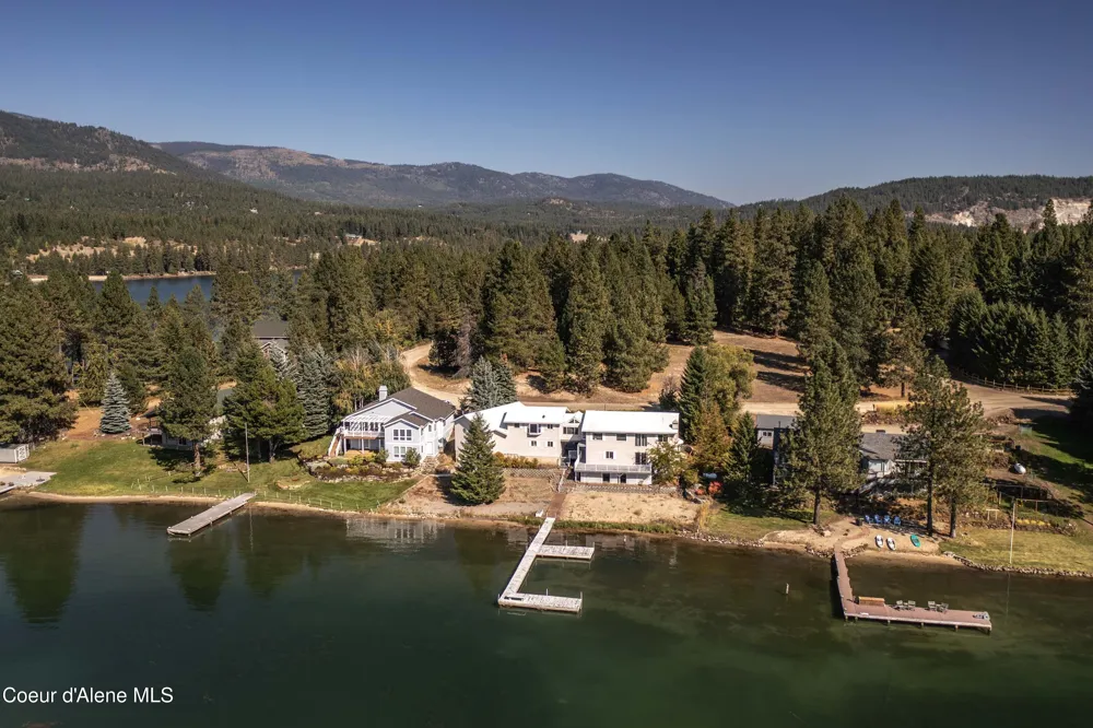 289 Swan Shores Sagle, ID 83860