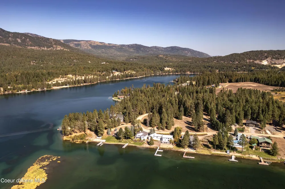 289 Swan Shores Sagle, ID 83860