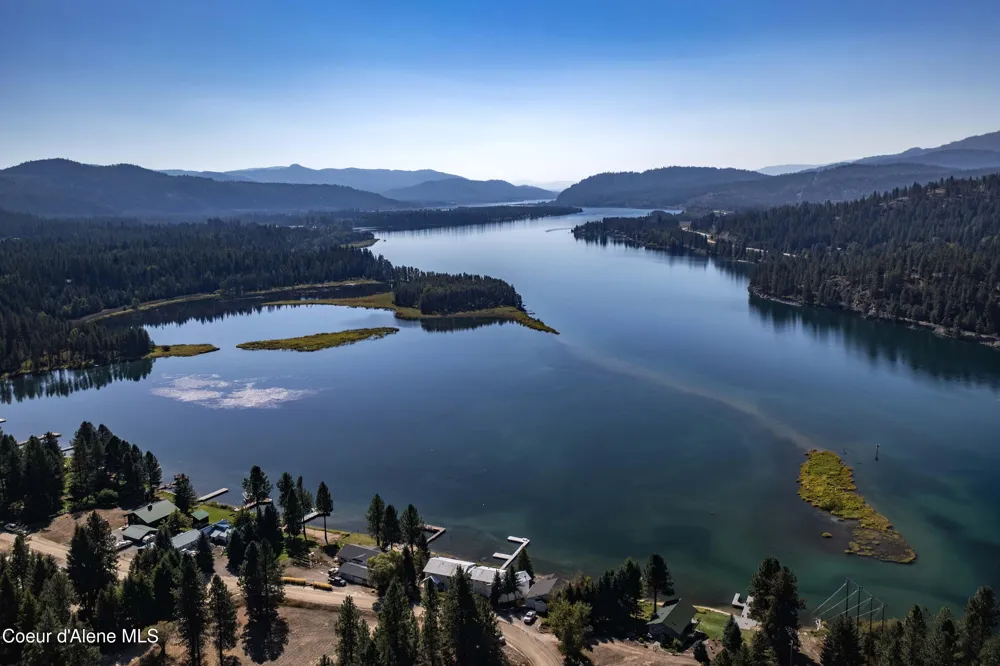 289 Swan Shores Sagle, ID 83860