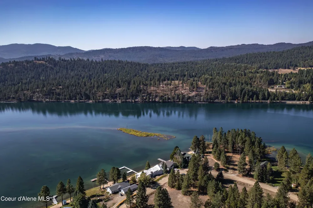 289 Swan Shores Sagle, ID 83860