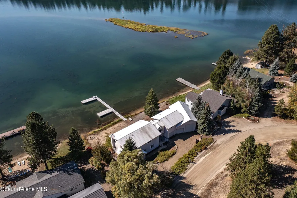 289 Swan Shores Sagle, ID 83860