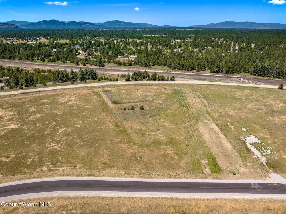 Lot 13 Asulkan St Athol, ID 83801