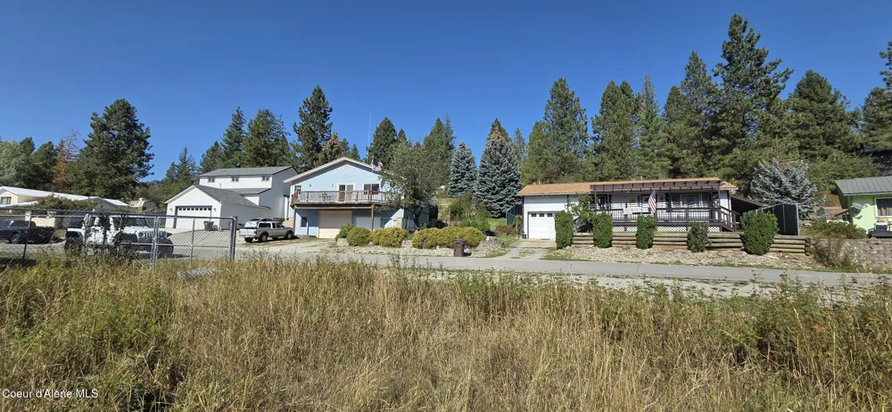 235 Rio Vista Street Osburn, ID 83849