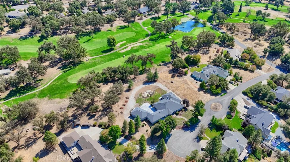 41345 Singing Hills Circle Ahwahnee, CA 93601
