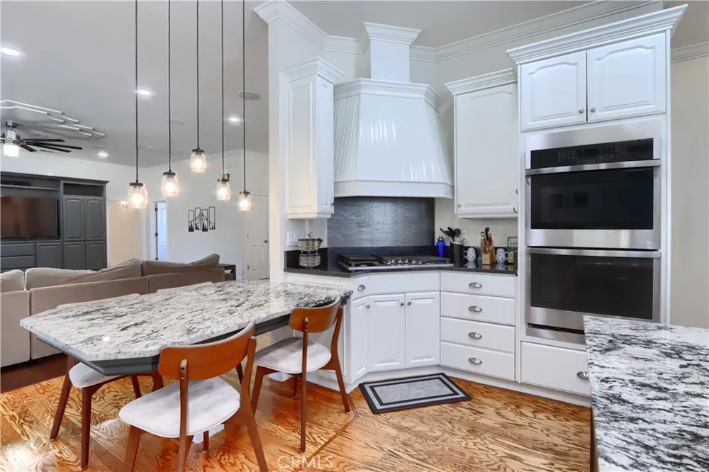41345 Singing Hills Circle Ahwahnee, CA 93601