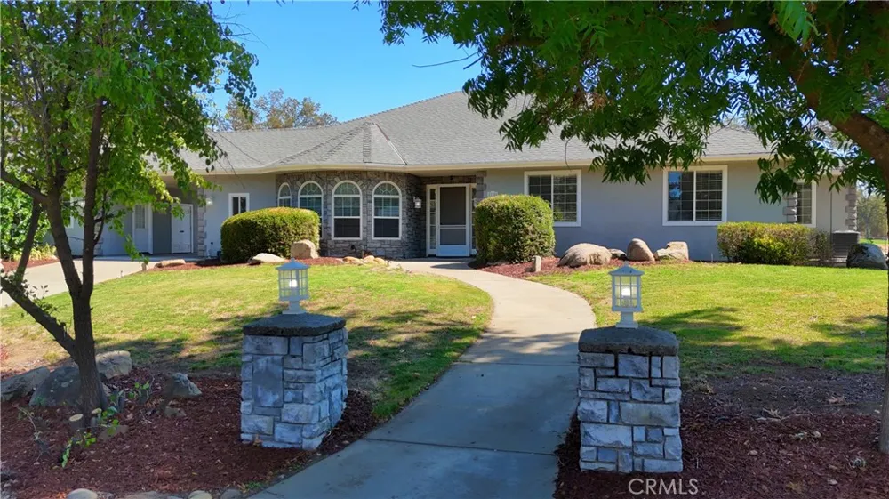 41345 Singing Hills Circle Ahwahnee, CA 93601