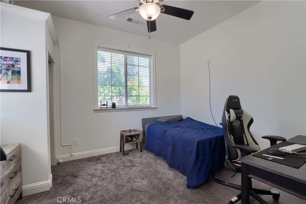 41345 Singing Hills Circle Ahwahnee, CA 93601