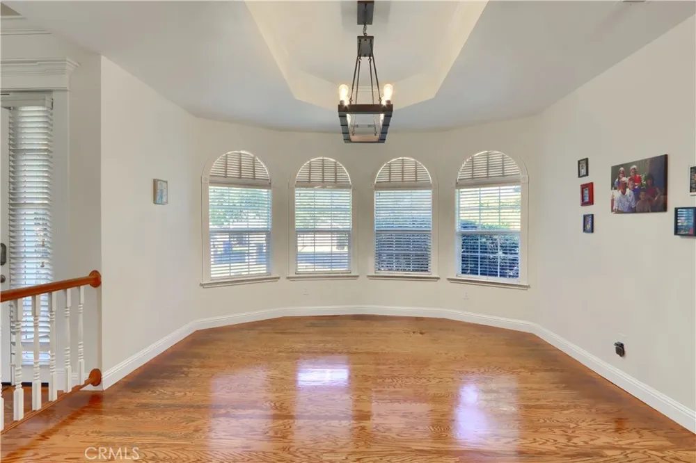 41345 Singing Hills Circle Ahwahnee, CA 93601
