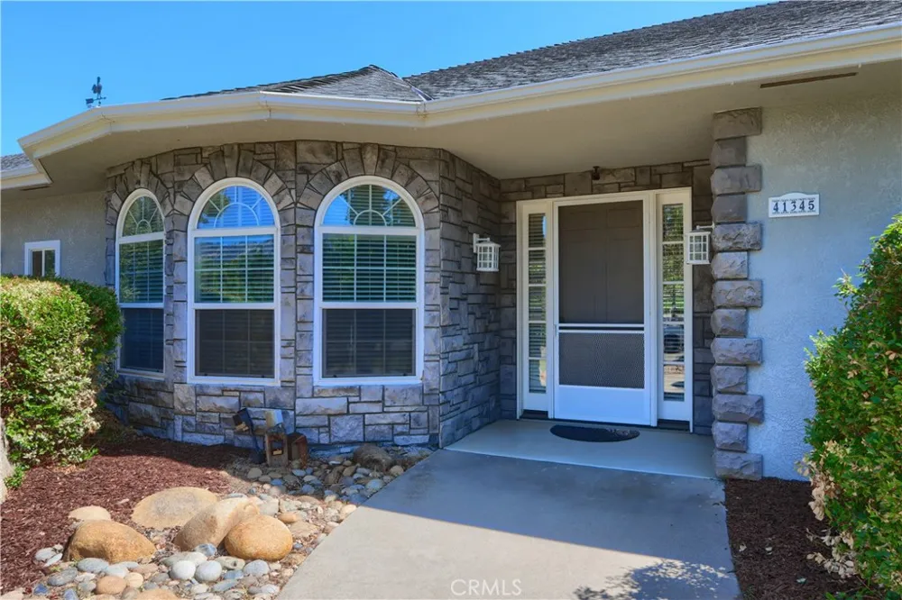 41345 Singing Hills Circle Ahwahnee, CA 93601